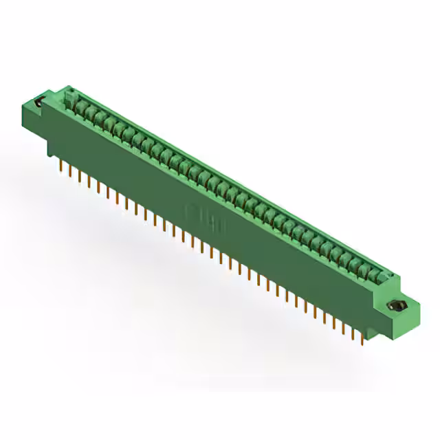 846-066-521-808 EDAC Inc.  Edgeboard Connectors